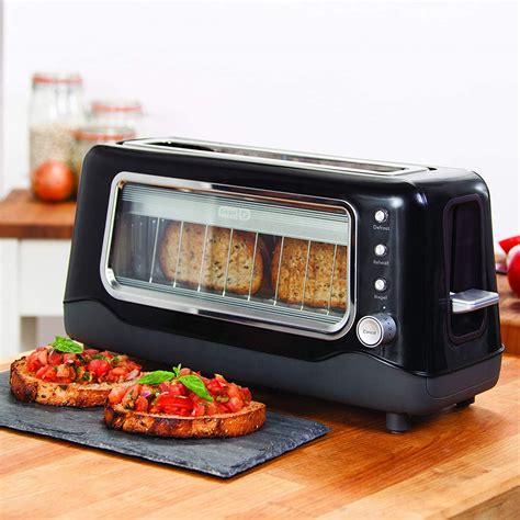 Top 10 Best Toasters In 2022 Reviews Buyers Guide