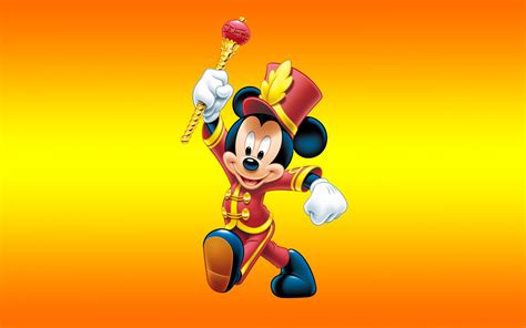 If you can't find the style you'd like, just let us know and we'll create it for you at no additional cost! Mickey Mouse Band Leader Swagger Hd Wallpapers For Mobile Phones Tablet And Laptop 2560x1600 ...