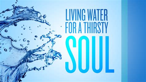 Living Water Faithlife Sermons