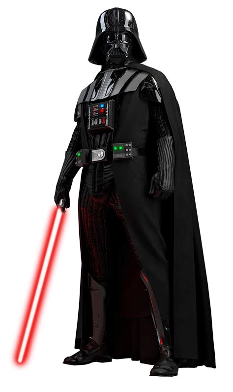 Darth Vader Vs Battles Wiki Fandom Powered By Wikia
