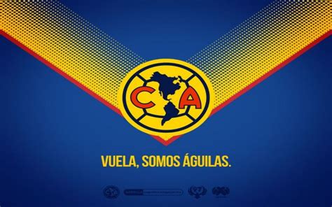 Club Aguilas Del America Wallpapers Las Aguilas Del America Wallpaper