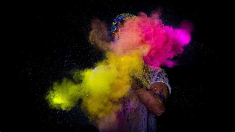 Happy Holi 2021 Best Wishes Images To Share With Your Loved Ones This