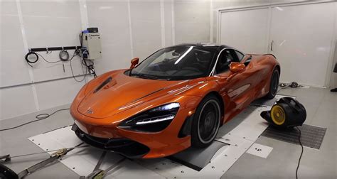 This Mclaren 720s Raced 30 Supercars In A Year The Supercar Blog