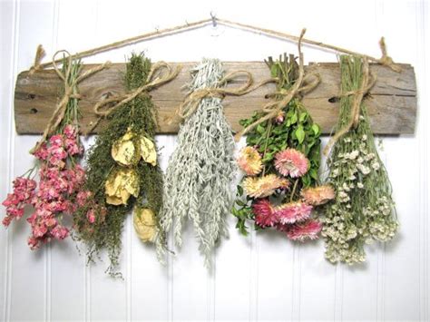 Dried, silk, foam or plastic flowers all offer a reliable alternative to fresh flowers. Pin on DIY Ideas