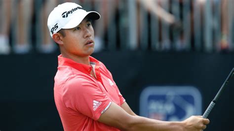 Collin morikawa plays his shot from the 14th tee during the final round of the 2020 pga championship at tpc harding park on august 09, 2020 in san francisco, california. Northern Trust predictions, odds 2020: Bryson DeChambeau ...