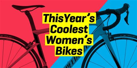 Just because a bike isn't marketed as a women's bike doesn't mean that you should automatically discount it. Best Bikes for Women 2019 | Women's Road and Mountain Bikes