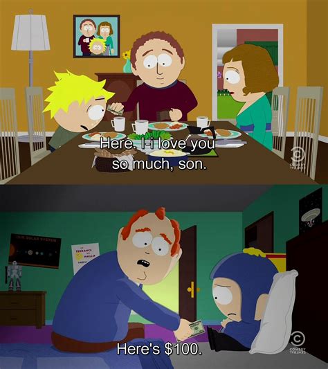 Craig South Park Meme