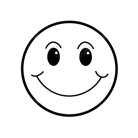 Smiley Emoticon Face Black And White Clip Art Sad Emo