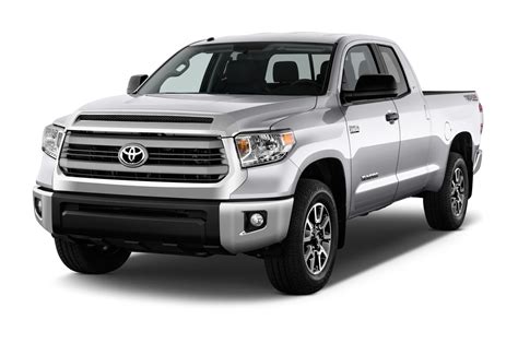 2017 Toyota Tundra New Toyota Tundra Prices Models Trims And Photos