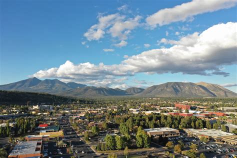 Flagstaff Az Travel Guide And Information