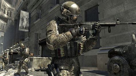 Activision Say New Call Of Duty Will Be Revealed By June