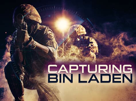 Prime Video Capturing Bin Laden Season 1