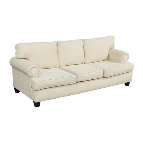 Belfort Furniture Three Cushion Sofa 48 Off Kaiyo