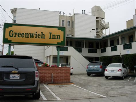 Occupying an entire city block in downtown riverside, california — just moments from the riverside convention center. Greenwich Inn, San Francisco, CA - California Beaches