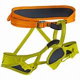 Plus Size Climbing Harness Images