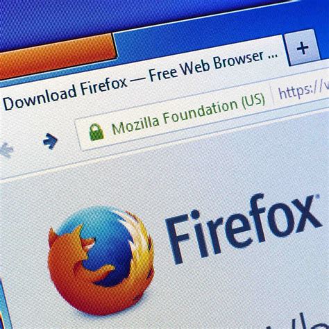 Firefox 7802 Brings Security And Screen Reader Fixes Security