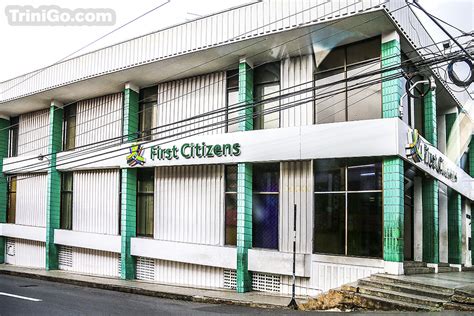 First Citizens Bank, Princes Town (+1 868-655-2209) gambar png