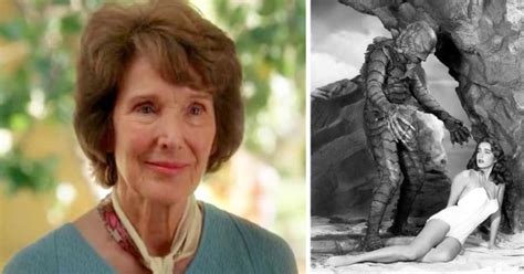 Lost Actress Julie Adams Passes Away Finding Lost