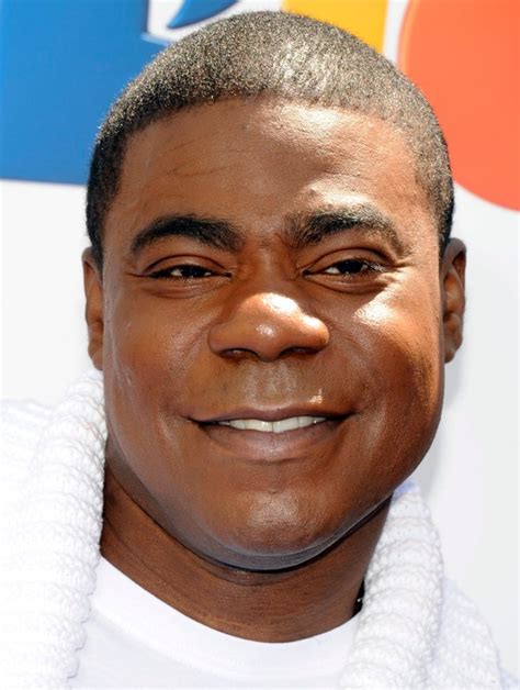 Tracy Morgan Still Critical Is ‘more Responsive The New York Times