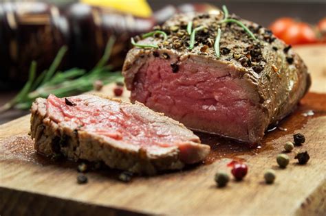 1 whole beef tenderloin, trimmed (approximately 6 pounds) 2 tbs extra virgin olive oil; Savory Beef Tenderloin with Horseradish Sauce | Soffia ...