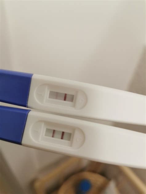 Asda Pregnancy Tests Glow Community