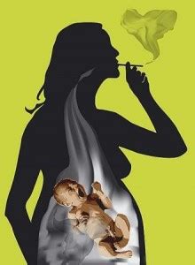 Fumare In Gravidanza Danneggia La Salute Del Bambino Romatg24 It