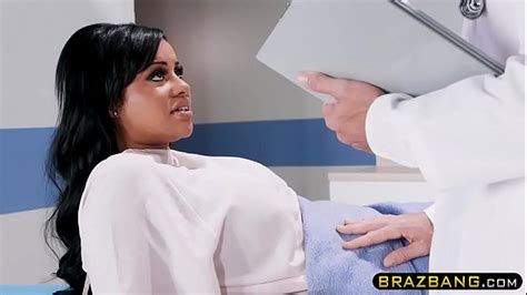 Doctor Cures Huge Tits Latina Patient Who Could Not Orgasm Xxx Mobile
