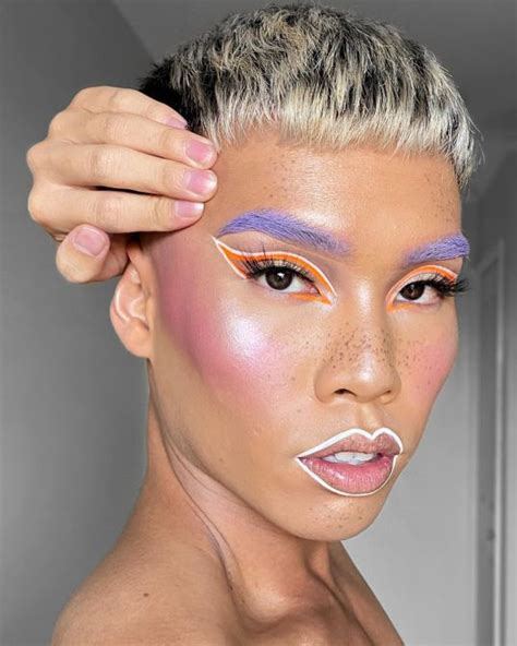 Boy Makeup Artists On Challenging The Status Quo As Beauty Influencers