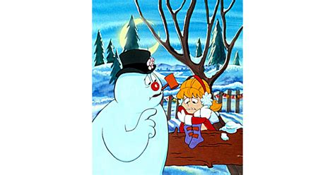 Frosty The Snowman Sad Christmas Movies Popsugar Entertainment Photo 9
