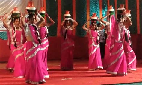 Folk Dances Of East India