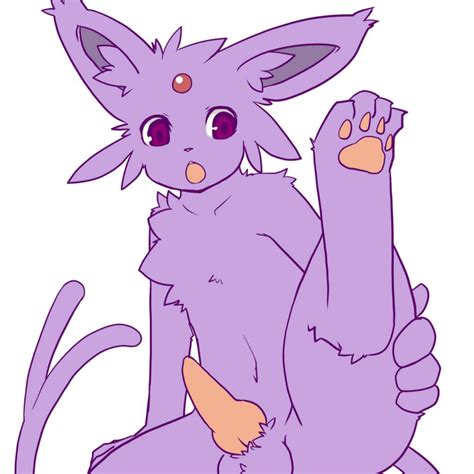 Pokemon Espeon Yaoi Furries Pictures Pictures Sorted By Oldest