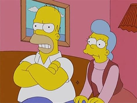 Ver Los Simpson Temporada 19 Episodio 19 Online Gratis Hd Simpsonizados