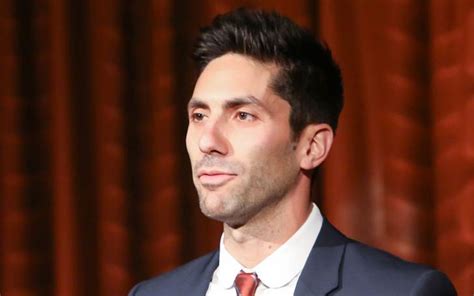 Nev Schulman Suspended Temporarily By Mtv After Being Accused Of Sexual