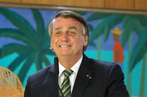 Bolsonaro Concede Perd O A Militares E Policiais Em Ltimo Indulto