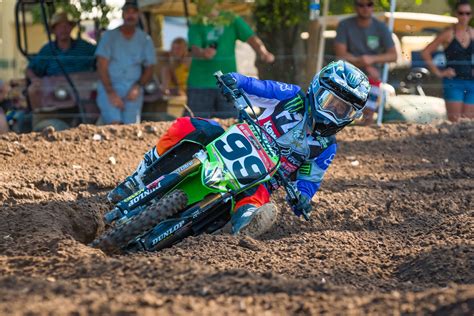 5 Things We Learned Wednesday Recap At 2019 Loretta Lynns Racer X