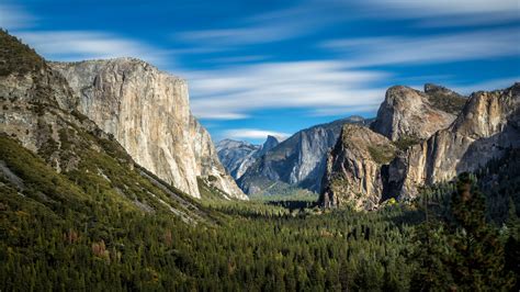 Yosemite National Park Audio Driving Tour Guidealong