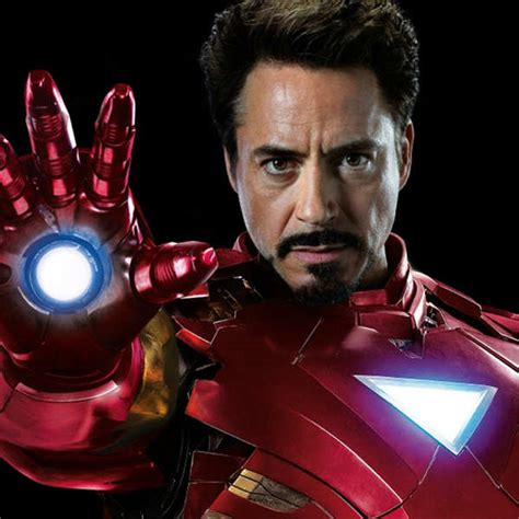Iron Man 3 Named Highest Grossing Film Of 2013 1 Cn