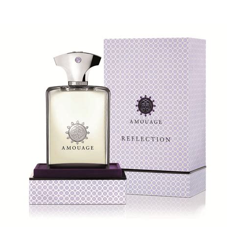 Amouage Reflection Man Eau De Parfum Perfume Malaysia