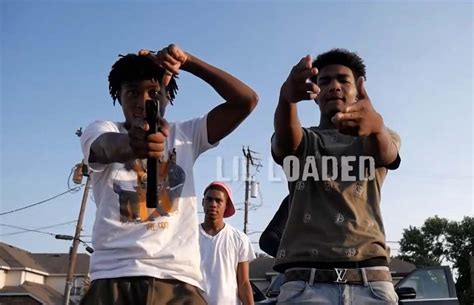 Последние твиты от lil loaded (@loadedcuh). Lil Loaded - Gang Unit скачать клип бесплатно и смотреть ...