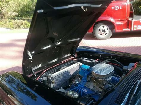 1957 Ford Ranch Wagon Street Rod - Classic 1957 Ford 59A