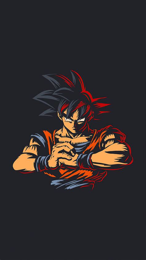 1080x1920 Goku 2020 Iphone 76s6 Plus Pixel Xl One Plus 33t5 Hd 4k Wallpapers Images