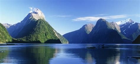 What Are The Best All Inclusive Honeymoon Destinations In New Zealand
