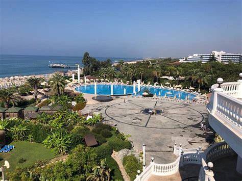 Starlight Resort Hotel Updated 2022 Turkeyantalya Province