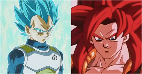 Plan to eradicate the saiyans. Dragon Ball: 5 Story Arcs With The Best Writing (& The 5 Worst)