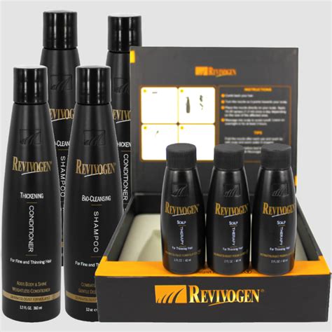 Thank you for visiting our hair loss blog. Dr. Alex's Blog: Revivogen Natural Hair Loss Solution