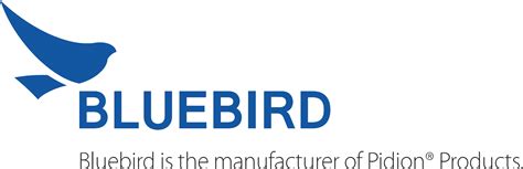 Bluebird Logo Melson Tech