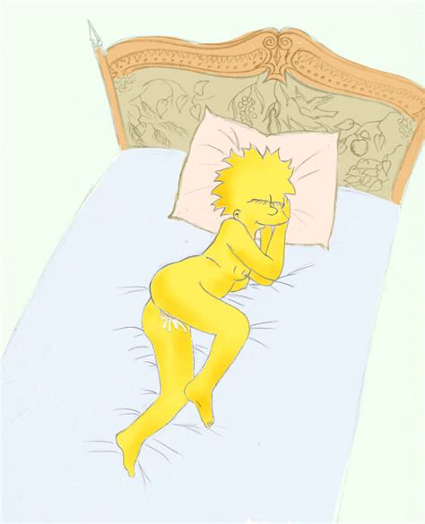 Rule 34 Female Female Only Human Lisa Simpson Solo Tagme The Simpsons 1103105