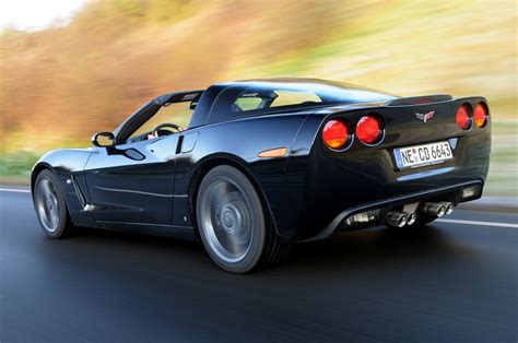 How-To Tuesday: Unlocking the Secrets of the C6 Corvette - CorvetteForum