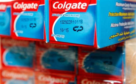 Come in, learn the word translation expired date and add them to your flashcards. Shopper's anger at 'bargain' toothpaste nearly THREE years ...