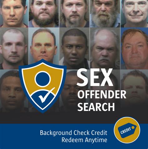 Sex Offender Search Online Background Check Services